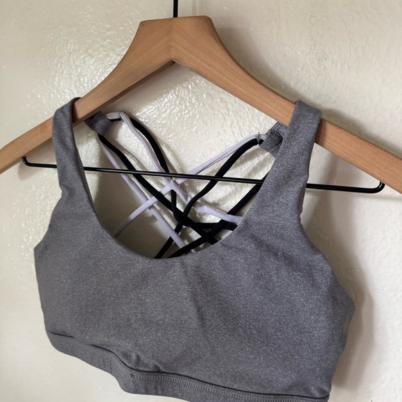 Lululemon | Free To Be Sports Bra (Wild) - Picture 2 of 6